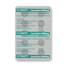 Comprimidos de HCl Levofloxacino (blíster de 10 comprimidos)