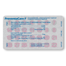 Comprimés de Lévonorgestrel + Éthinylestradiol (blister de 28 comprimés) Comprimés de Lévonorgestrel + Éthinylestradiol (blister de 28 comprimés)