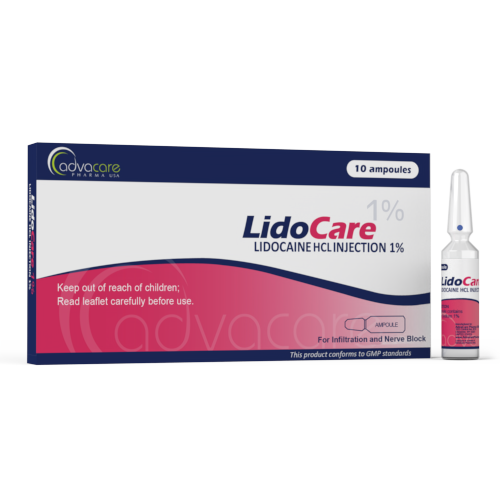 Lidocaine HCL Injection Manufacturer | AdvaCare Pharma Lidocaine HCL Injection Manufacturer | AdvaCare Pharma