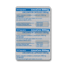 Lincomycin Capsules (blister of 10 capsules)