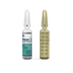 Lincomycin HCl Injection (1 ampoule ceramic printing and 1 ampoule labelling)