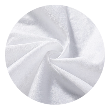 Lingettes pour bébés EconoGuard (Non-tissé droit) Lingettes pour bébés EconoGuard (Non-tissé droit)