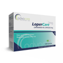 Capsules de loperamide HCl (boîte de 100 capsules)