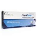 Loratadine Tablets (box of 10 tablets)