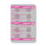 Comprimidos de Lorazepam (blíster de 10 comprimidos) Comprimidos de Lorazepam (blíster de 10 comprimidos)