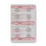 Losartan Tablets (blister of 10 tablets)