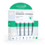Magnesium + Vitamin B6 Effervescent Tablets (box of 12 tubes) Magnesium + Vitamin B6 Effervescent Tablets (box of 12 tubes)