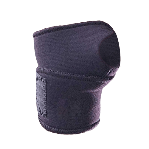 Manchette de Compression pour Poignet (1 pièce)