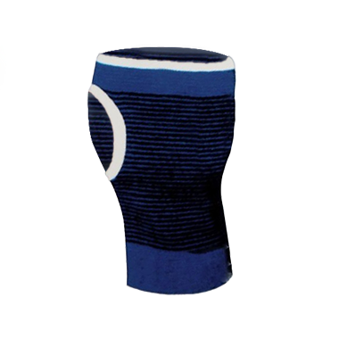 Manchette de compression élastique pour poignet (Tricoté)