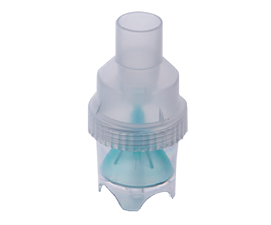 Mascarilla Nebulizadora 6cc Tipo 2 Mascarilla Nebulizadora 6cc Tipo 2