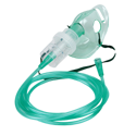 Mascarilla de Nebulización (1 pieza)