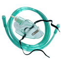 Masque à Oxygène (1 pièce)