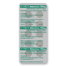 Comprimés de Mébendazole (blister de 10 comprimés) Comprimés de Mébendazole (blister de 10 comprimés)