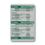 Mercaptopurine Tablets (blister of 10 tablets)