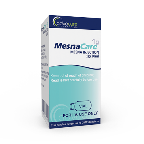 Mesna Injection (box of 1 vial) Mesna Injection (box of 1 vial)