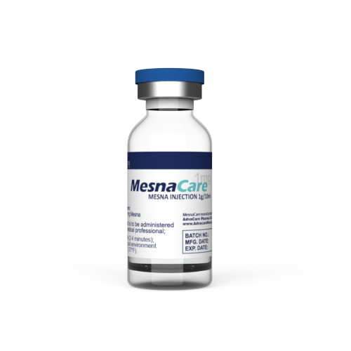 Injection de Mesna (1 flacon)