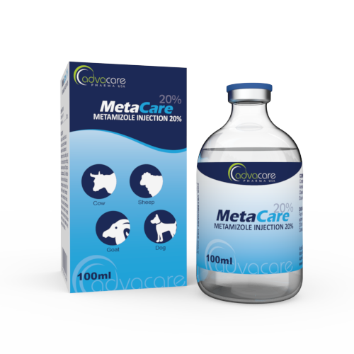 Metamizole (Dipyrone) Injection (1 box and 1 vial) Metamizole (Dipyrone) Injection (1 box and 1 vial)