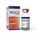 Methotrexate Injection (1 box and 1 vial)