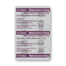 Methotrexate Tablets (blister of 10 tablets)