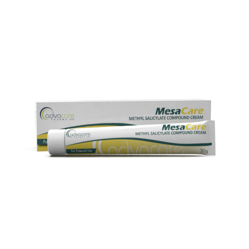 Methyl Salicylate Compound Cream (1 box and 1 tube) Methyl Salicylate Compound Cream (1 box and 1 tube)