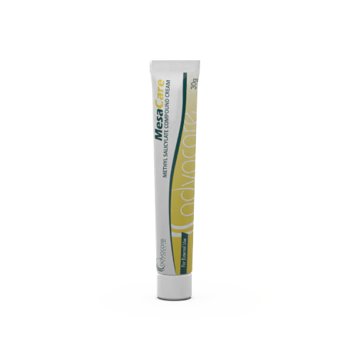 Methyl Salicylate Compound Cream (1 tube) Methyl Salicylate Compound Cream (1 tube)
