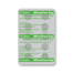 Methylprednisolone Tablets (blister of 10 tablets)