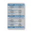 Methyltestosterone Tablets (blister of 10 tablets)
