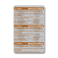 Comprimidos de Metronidazol (blíster de 10 comprimidos) Comprimidos de Metronidazol (blíster de 10 comprimidos)