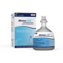 Injection de Métronidazole (1 boîte et 1 flacon)