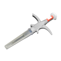 Microchip Implant Kit (for animal use)
