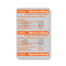 Comprimés de Misoprostol (blister de 4 comprimés)