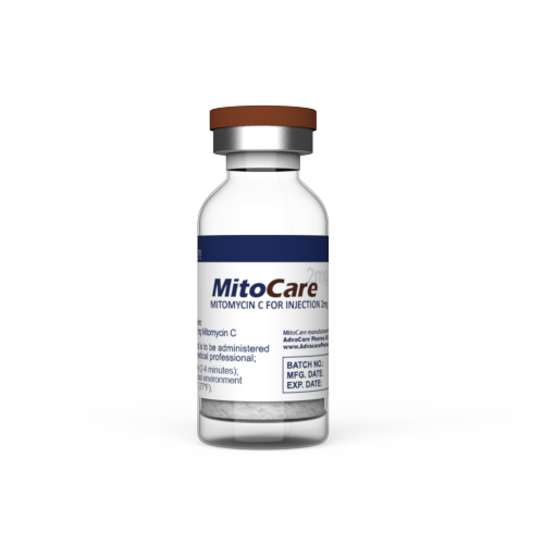 Mitomicina C para Inyección (1 vial) Mitomicina C para Inyección (1 vial)