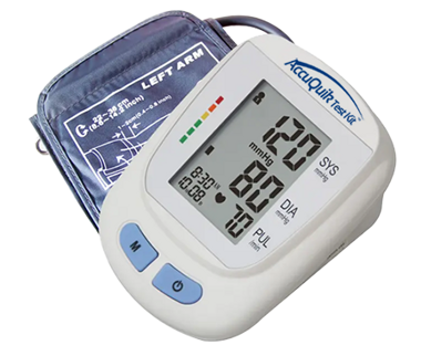 Tensiometro Brazo Deluxe BPM-02