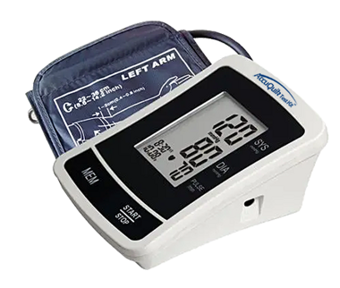 Tensiómetro Brazo Estándar BPM-01