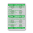 Montelukast Sodium Tablets (blister of 10 tablets)