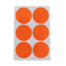 Mosquito Patches (6 pieces/foil paper)
