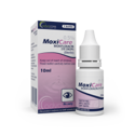 Gouttes Oculaires de Moxifloxacine (1 boîte et 1 flacon)