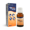 Multivitamin Oral Drops (1 box and 1 bottle)
