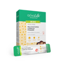 Multivitamin Powder for Kids (box of 30 sachets)