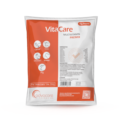 Multivitamin Premix (1 bag)