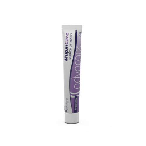 Pommade de Mupirocine (1 tube) Pommade de Mupirocine (1 tube)