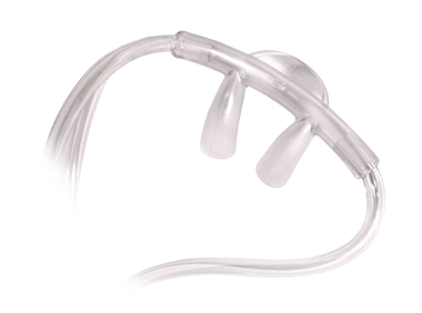 Nasal Cannula Flared Nasal Cannula Flared