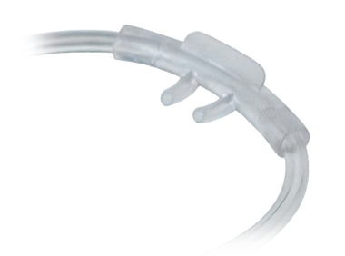 Nasal Cannula Straight