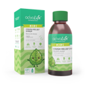 Natural Cough Syrup for Kids (1 box and 1 bottle)