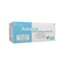 Newcastle Disease + Infectious Bursal Disease + Avian Influenza Vaccine (box of 1 vial)