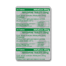 Nifedipine Tablets (blister of 10 tablets)