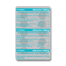 Nitrofurantoin Tablets (blister of 10 tablets)