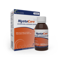 Nystatin Oral Suspension (1 box and 1 bottle)