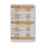 Nystatin Tablets (blister of 10 tablets)