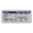 Comprimés d'Olanzapine + Fluoxetine HCl (blister de 10 comprimés)